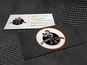 Karten-Design von HYPdesign für Sacramento Inspection LLC | Design: #4867209