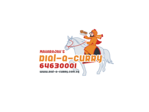 Logo Design by Blueberry