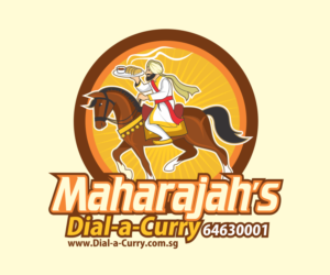 Logo Design by Gigih Rudya