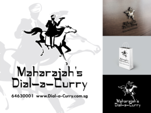 Logo Design by Son's Creations