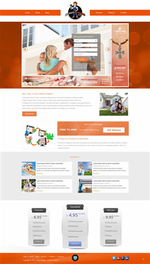 Web Design by pb for Sacramento Inspection LLC | Design #4918814