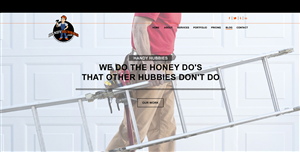 Web Design by The Deno Technology for Sacramento Inspection LLC | Design: #4935538