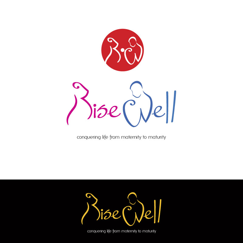 Design de Logo par gilbert j pour Rise Well | Design #1373201