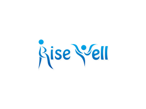 Logo Design by Atvento Graphics for Rise Well | Design: #1379954