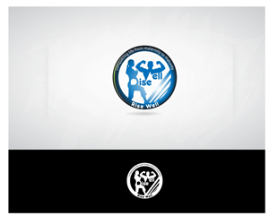 Design de Logo par guymlech pour Rise Well | Design #1377621