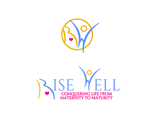 Design de Logo par Natan pour Rise Well | Design #1394873