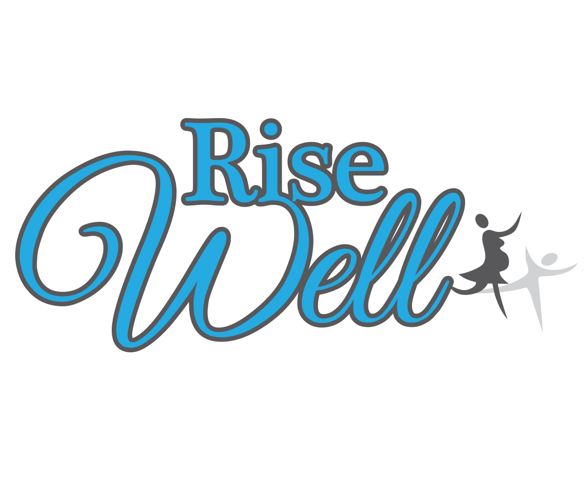 Design de Logo par CFD pour Rise Well | Design #1383956