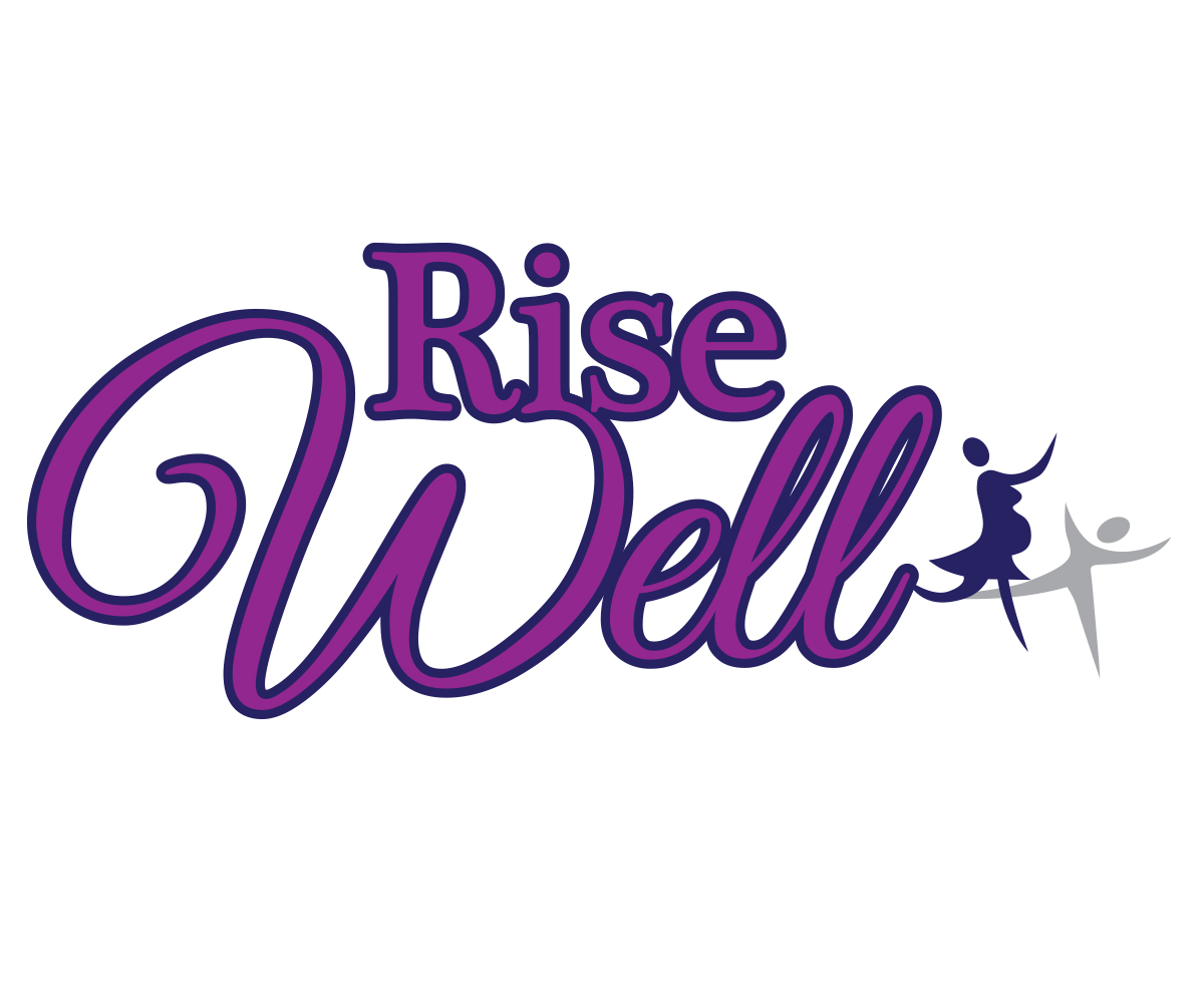 Design de Logo par CFD pour Rise Well | Design #1383957