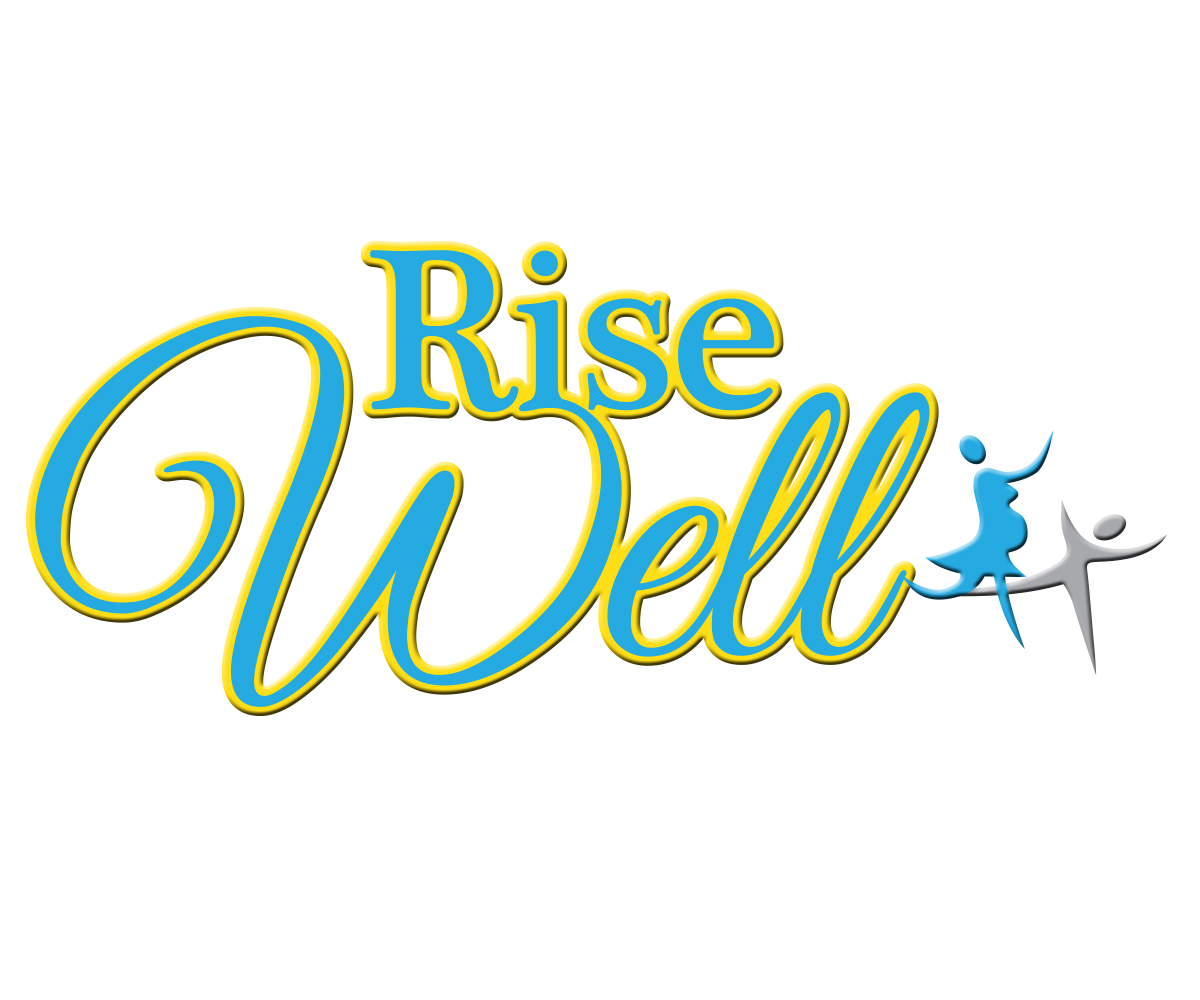 Design de Logo par CFD pour Rise Well | Design #1383959