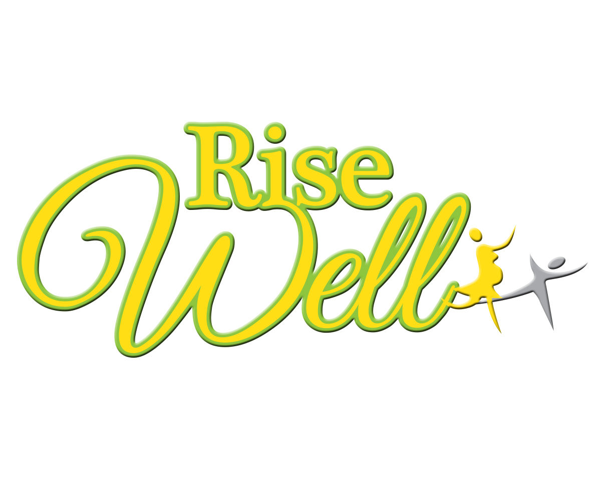 Design de Logo par CFD pour Rise Well | Design #1383961