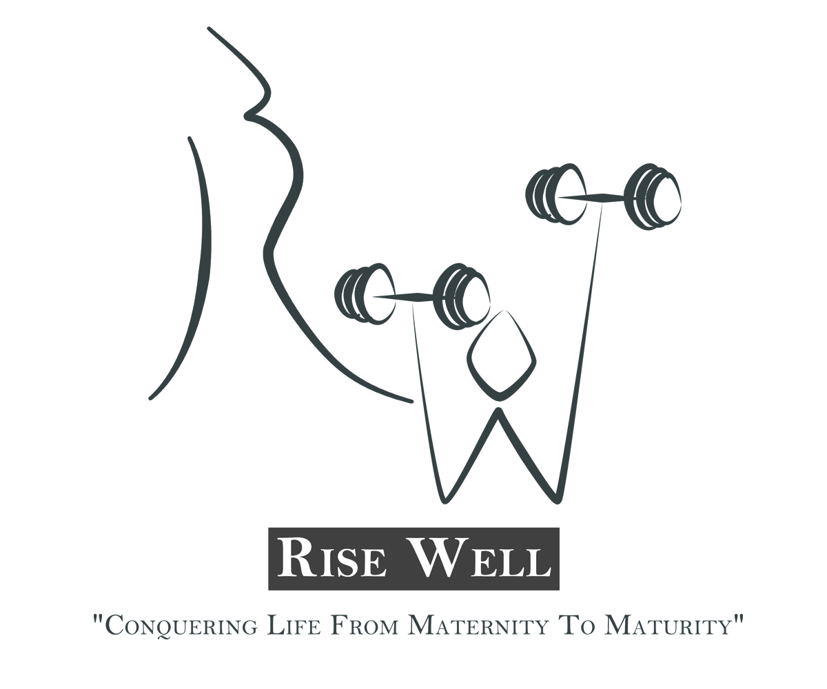 Design de Logo par Sharpe Imagination Designs pour Rise Well | Design #1374952