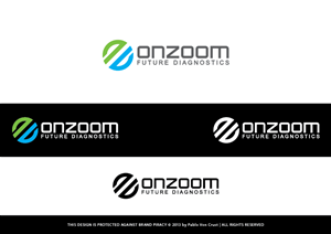 Logo-Design von Pablo Von Crust