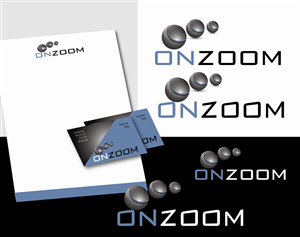 Logo Design by Soula Vetter