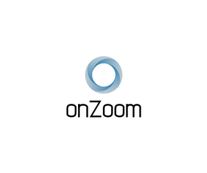 Onzoom | Logo Design by Rodrigo Porfiro
