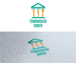 Logo Design by  Next Design