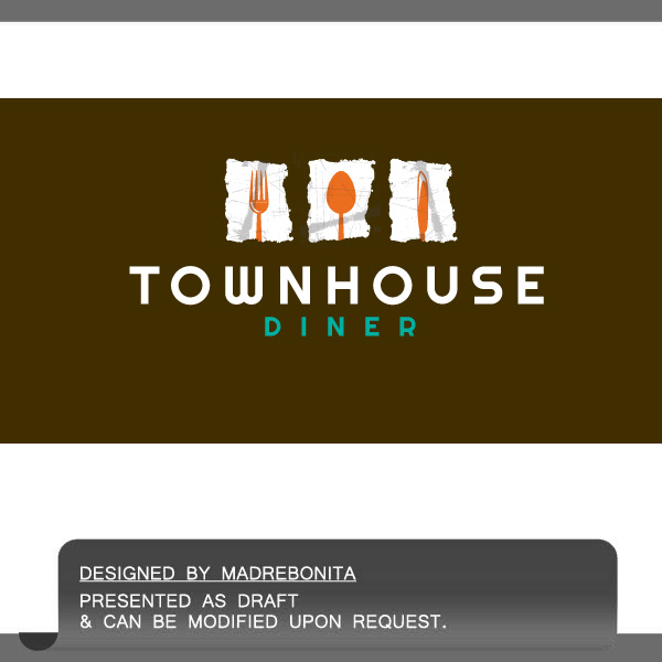 Diseño de Logo por madrebonita para este proyecto | Diseño #4862443
