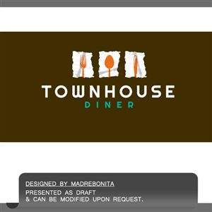 Diseño de Logo por madrebonita para este proyecto | Diseño: #4862443