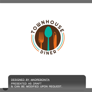 Diseño de Logo por madrebonita para este proyecto | Diseño: #4862496
