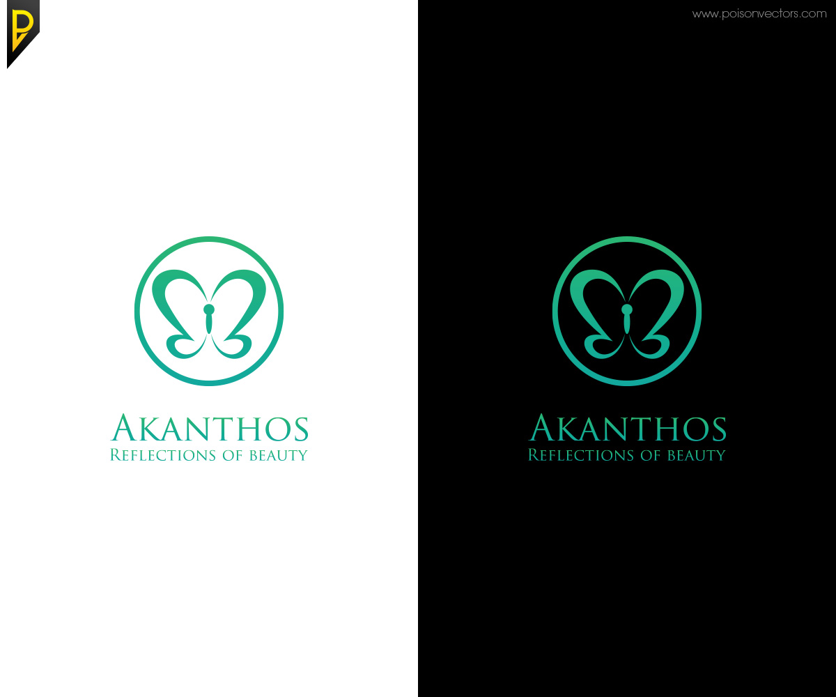Logo-Design von poisonvectors für dieses Projekt | Design #4866007