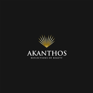Akanthos, Reflections of beauty | Design de Logo par OD