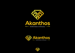Logo Design by Actime for this project | Design: #4932124