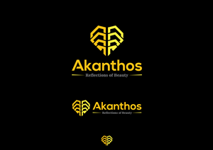 Logo Design by Actime for this project | Design: #4932198