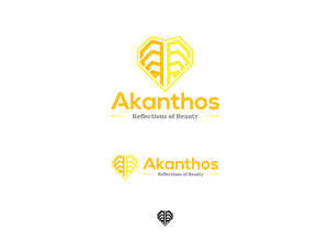 Logo Design by Actime for this project | Design: #4932276