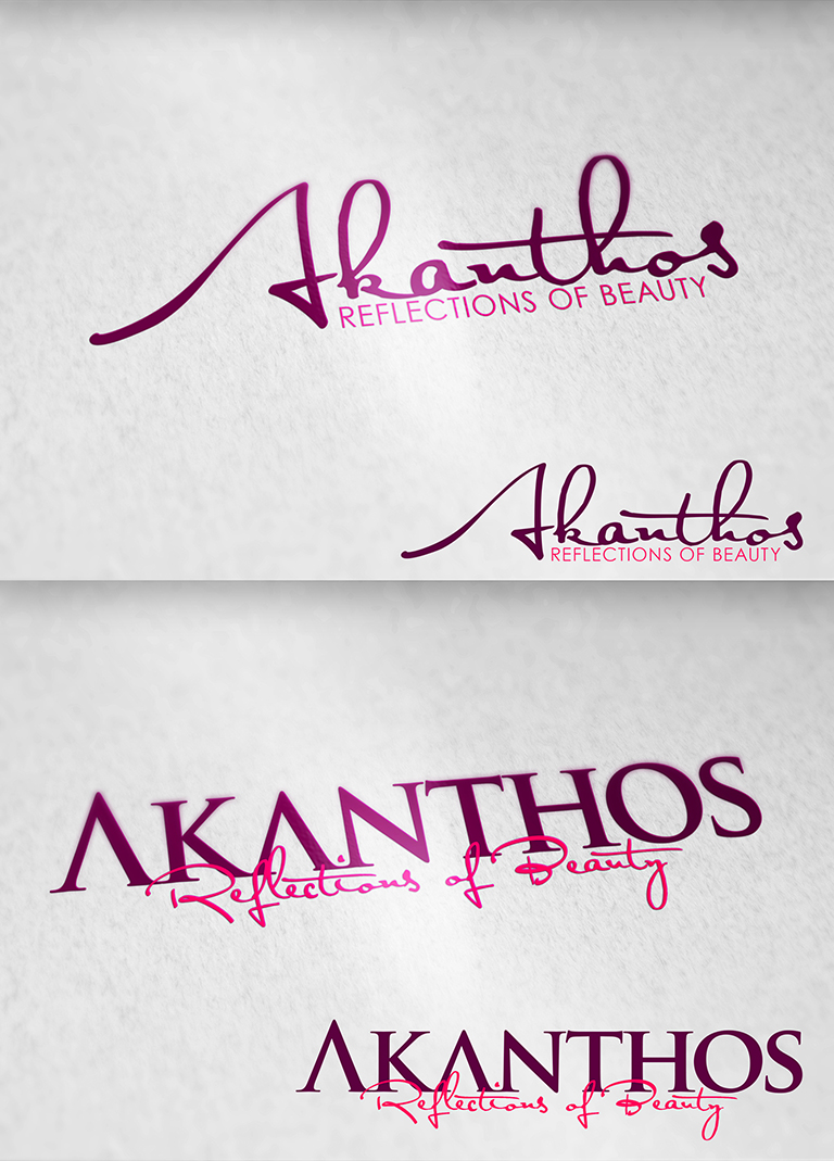 Logo Design by nivleik for this project | Design #4861657