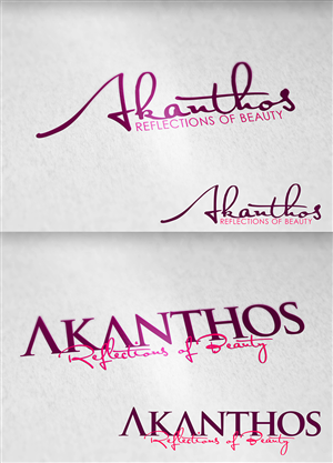 Logo Design by nivleik