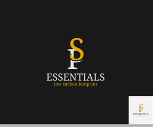 Logo Design by ideaz2050 for Sp Essentials | Design: #4888979