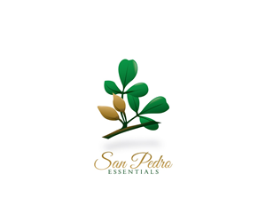 Logo Design by jhunzkie24 for Sp Essentials | Design: #4970246