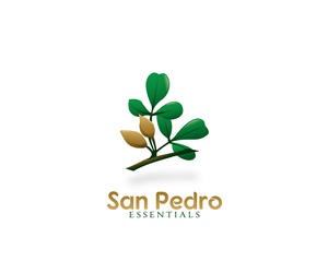 Logo Design by jhunzkie24 for Sp Essentials | Design: #4970404