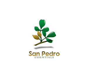 Logo Design by jhunzkie24 for Sp Essentials | Design #4974217