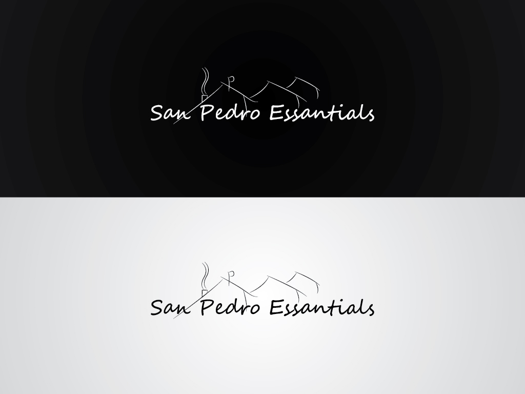 Logo Design by Ahmet for Sp Essentials | Design #4956124
