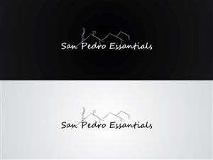 Logo Design by Ahmet for Sp Essentials | Design: #4956124