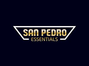 Logo Design by Spektron Designs for Sp Essentials | Design: #4961971