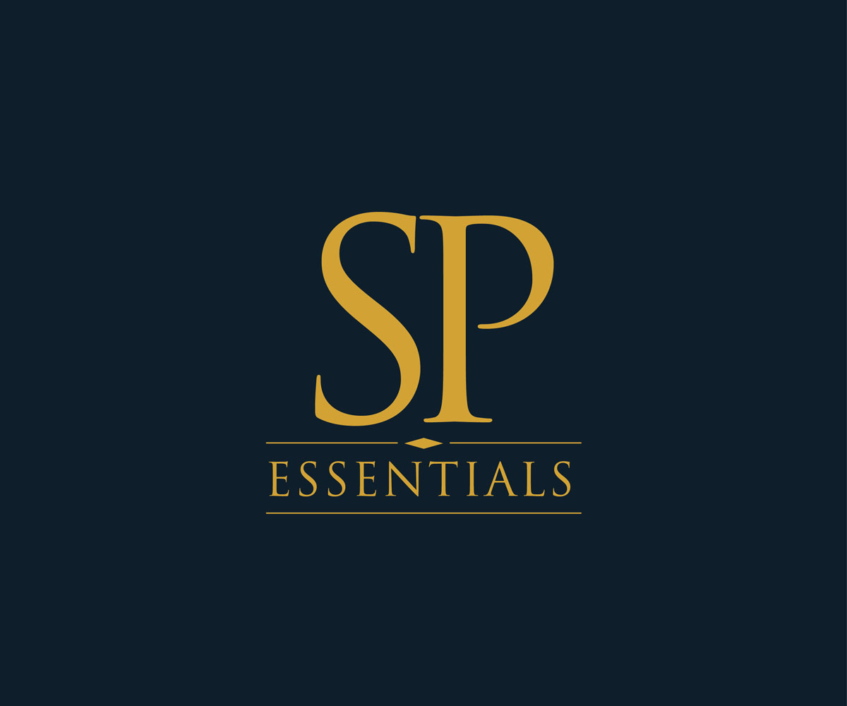 Logo Design by KabhTech Studio for Sp Essentials | Design #4954280