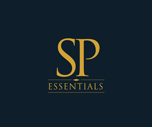 Logo Design by KabhTech Studio for Sp Essentials | Design: #4954280
