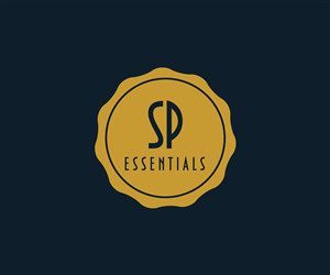 Logo Design by KabhTech Studio for Sp Essentials | Design: #4954281