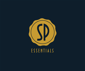 Logo Design by KabhTech Studio for Sp Essentials | Design: #4954283