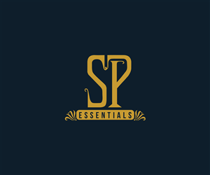 Logo Design by KabhTech Studio for Sp Essentials | Design: #4954284