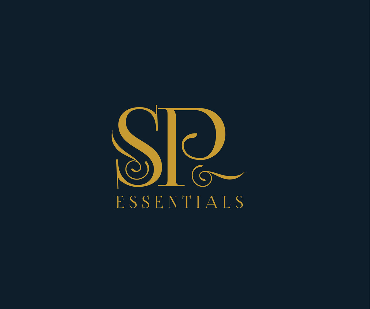 Logo Design by KabhTech Studio for Sp Essentials | Design #4954288