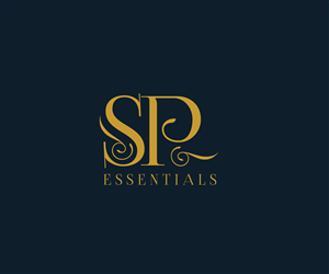 Logo Design by KabhTech Studio for Sp Essentials | Design: #4954288