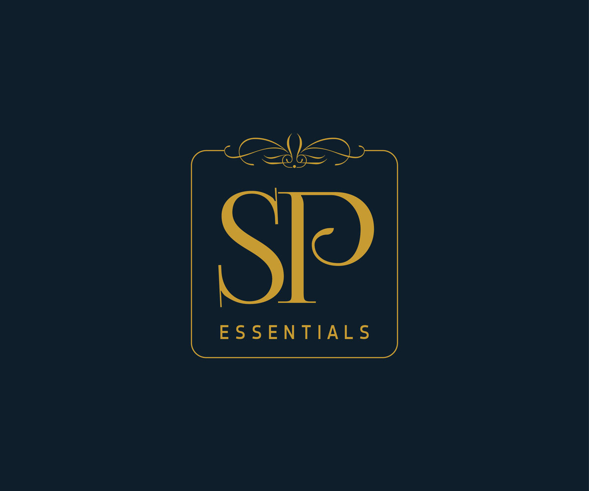 Logo Design by KabhTech Studio for Sp Essentials | Design #4954292