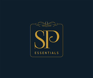 Logo Design by KabhTech Studio for Sp Essentials | Design: #4954292