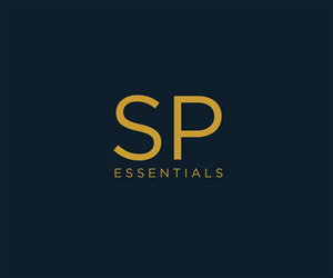 Logo Design by KabhTech Studio for Sp Essentials | Design: #4954295