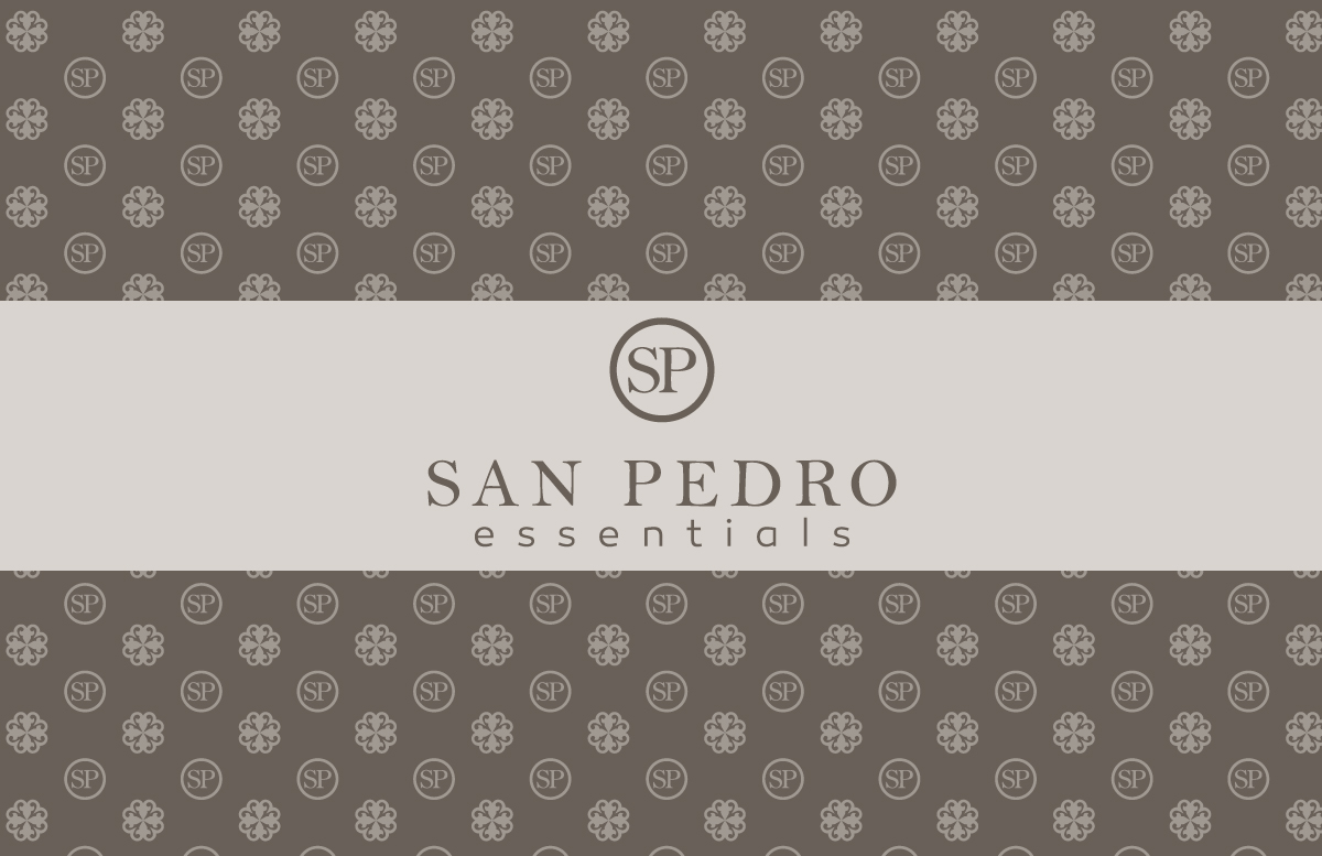Logo Design by Silkyluss for Sp Essentials | Design #4913573