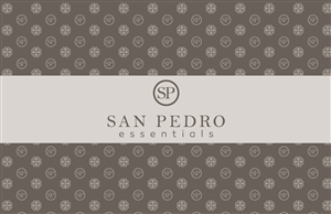 Logo Design by Silkyluss for Sp Essentials | Design: #4913573