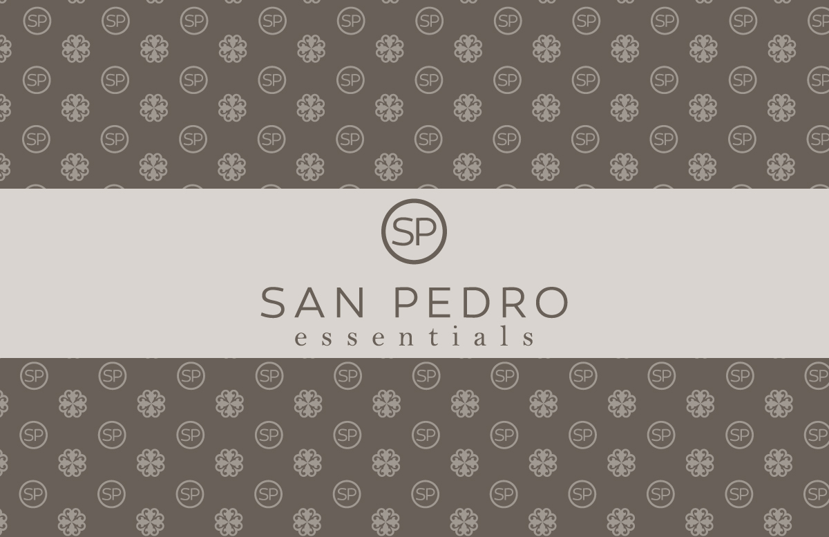 Logo Design by Silkyluss for Sp Essentials | Design #4913577