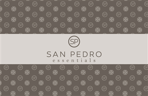 Logo Design by Silkyluss for Sp Essentials | Design: #4913577